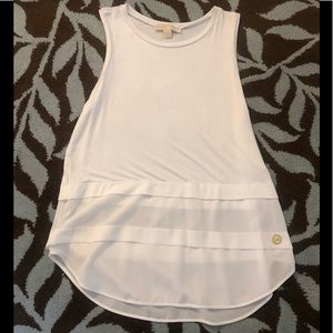 Michael Kors Women’s White Shirt